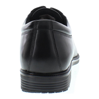 Essential Detail Waterproof Cap Toe
