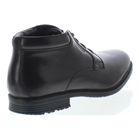 Essential Detail Chukka