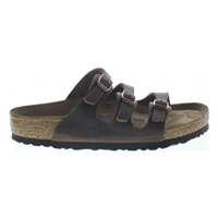 Florida - Soft Footbed