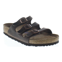 Florida - Soft Footbed