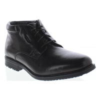 Essential Detail Chukka