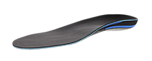 Soft Orthotic